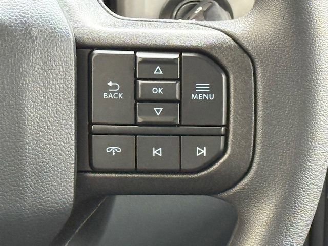 New 2025 Ford F250 XLT w/ 360-Degree Camera Package image 28
