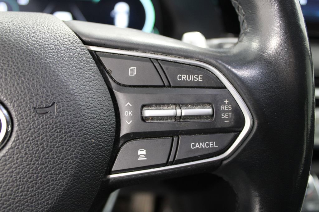 Used 2021 Hyundai Palisade Limited w/ Cargo Package image 21