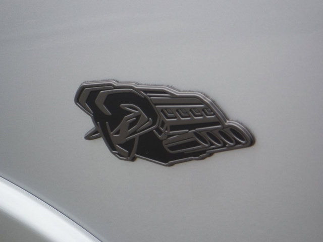 New 2027 RAM 1500 Limited AWD/4WD image 9