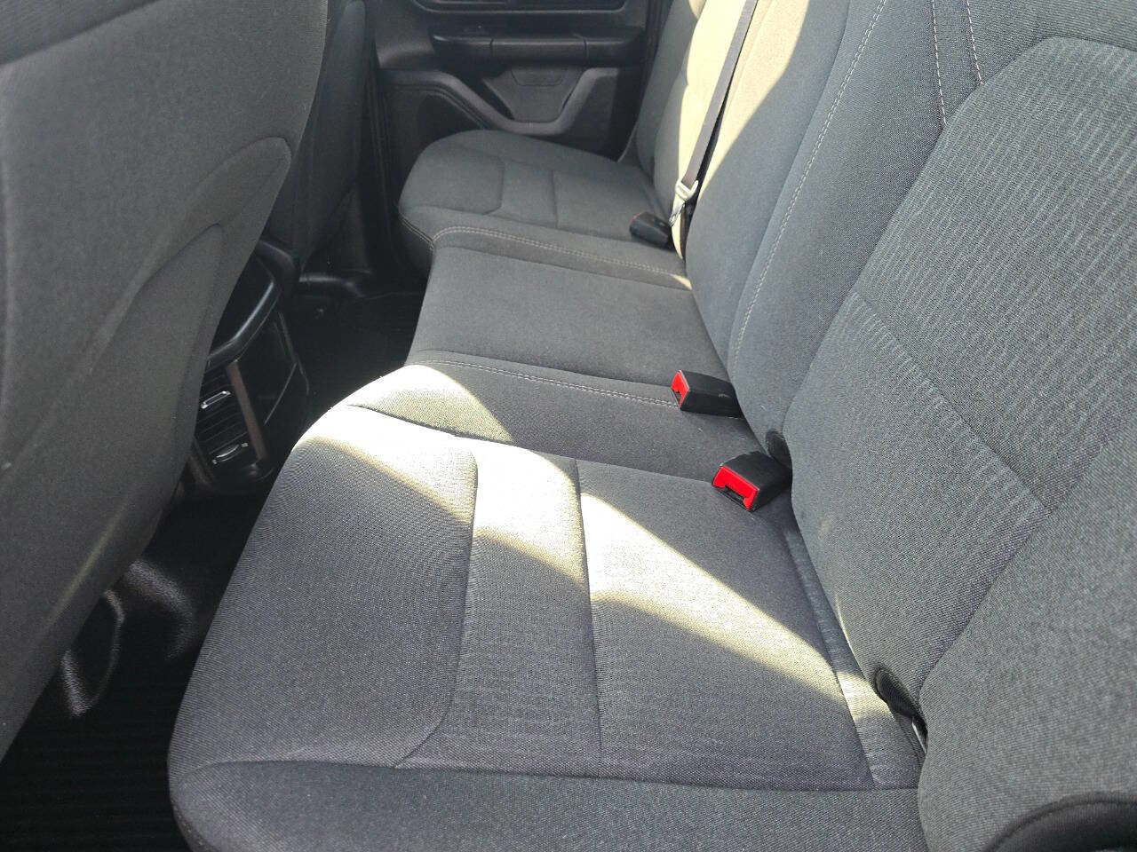 Used 2021 RAM 1500 Tradesman image 23