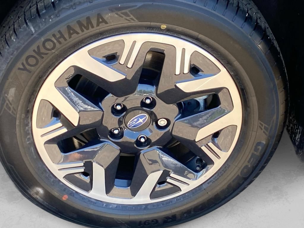 Certified 2026 Subaru Forester Premium AWD/4WD image 29