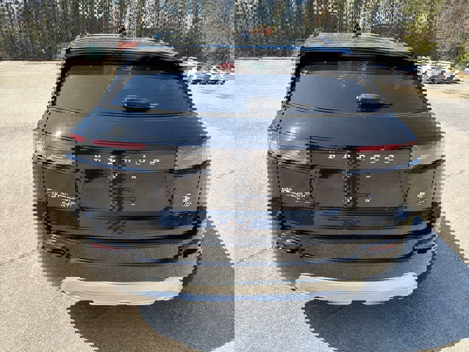 Certified 2024 Honda Prologue Elite image 9