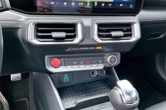 Used 2024 Ford Mustang GT Premium image 13