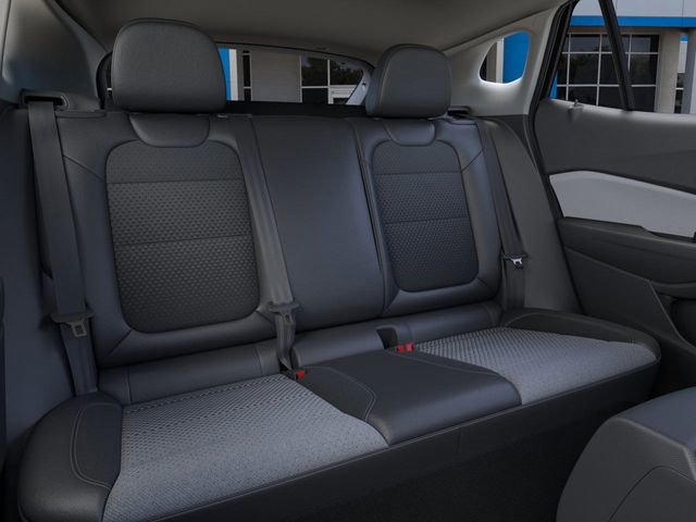 New 2026 Chevrolet Trax LT image 17
