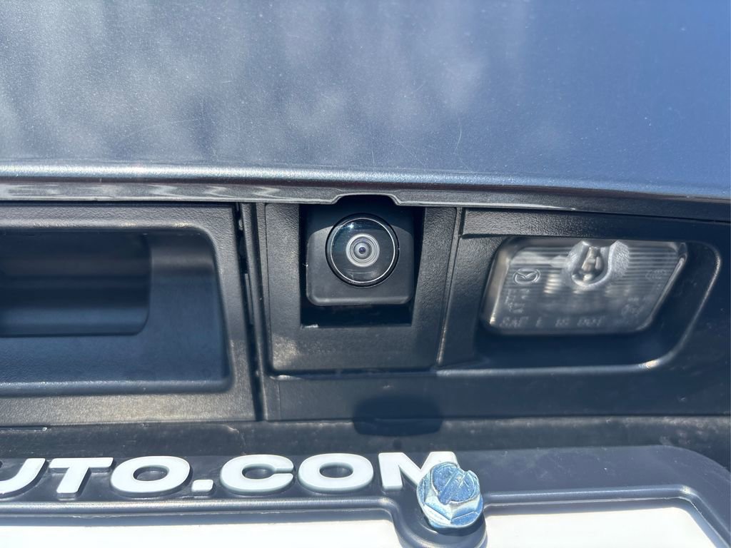 Used 2024 MAZDA CX-30 AWD 2.5 S w/ Preferred Package image 15