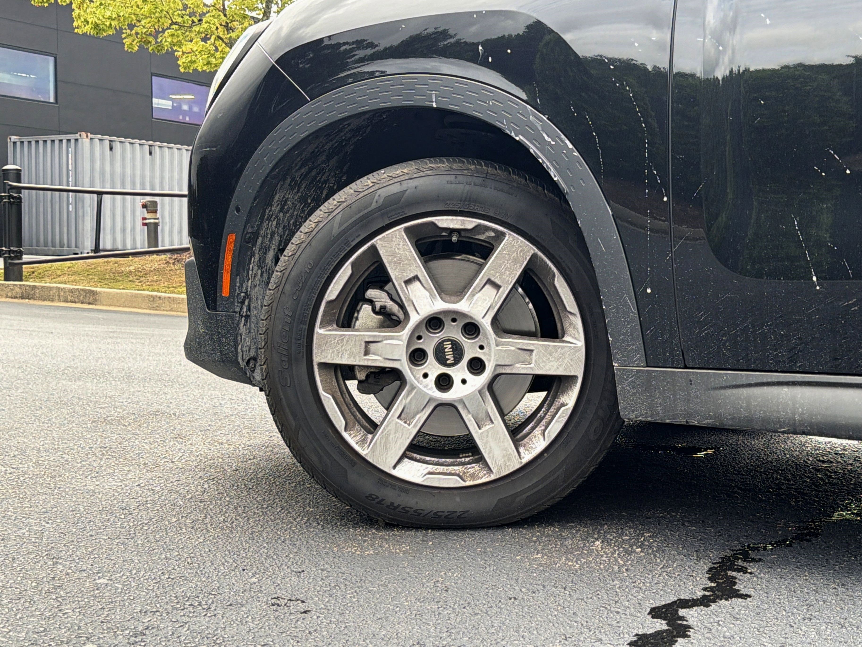 Used 2025 MINI Cooper Countryman S AWD/4WD image 11