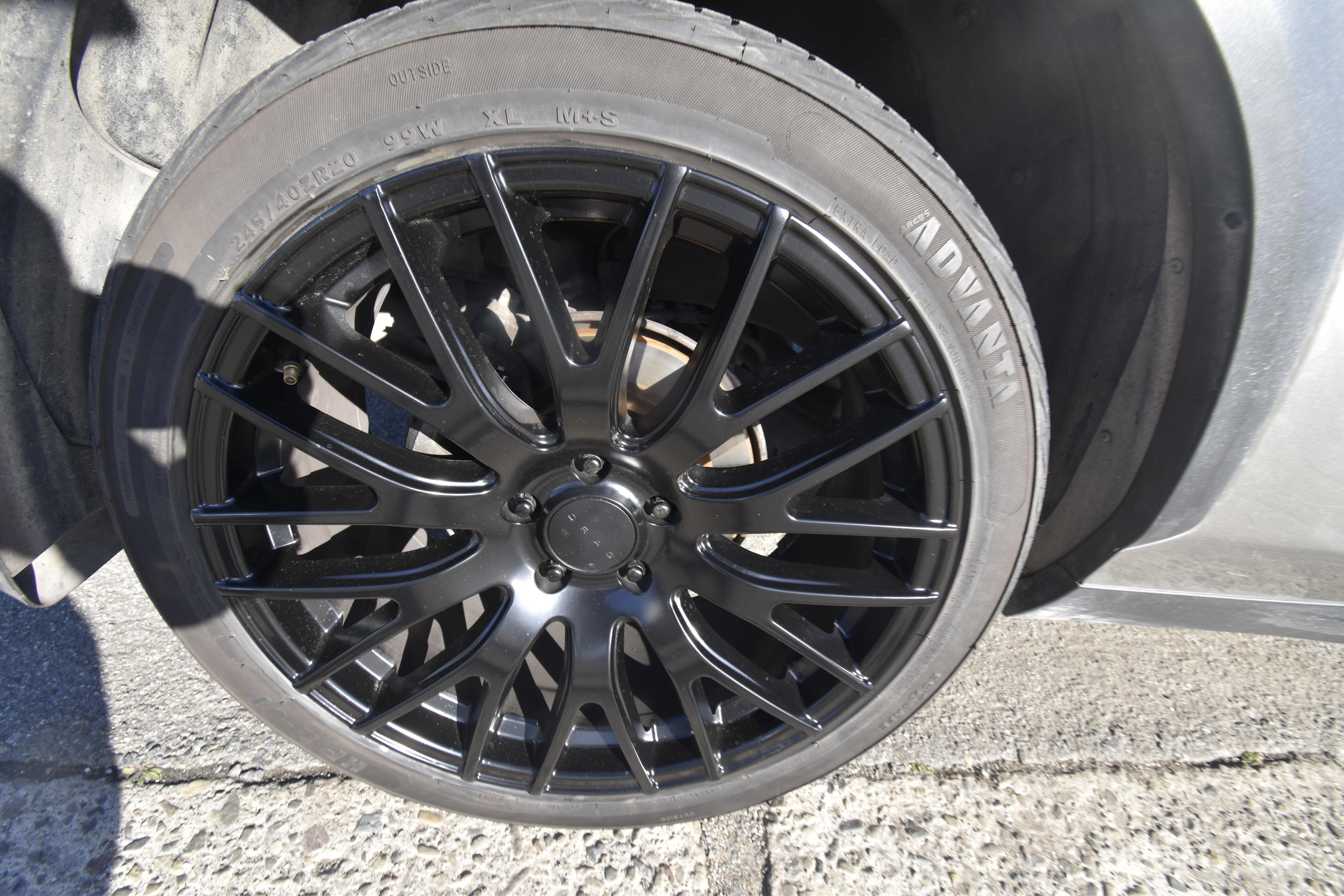 Used 2019 Lexus NX 300 F Sport w/ F Sport Comfort Package FWD image 11