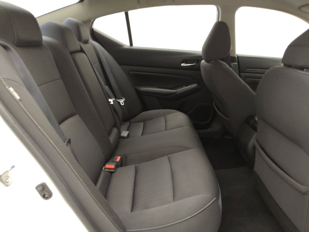 Used 2020 Nissan Altima 2.5 S FWD image 19
