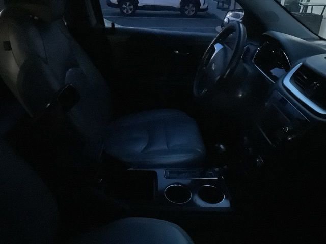 Used 2016 Chevrolet Traverse LT image 4