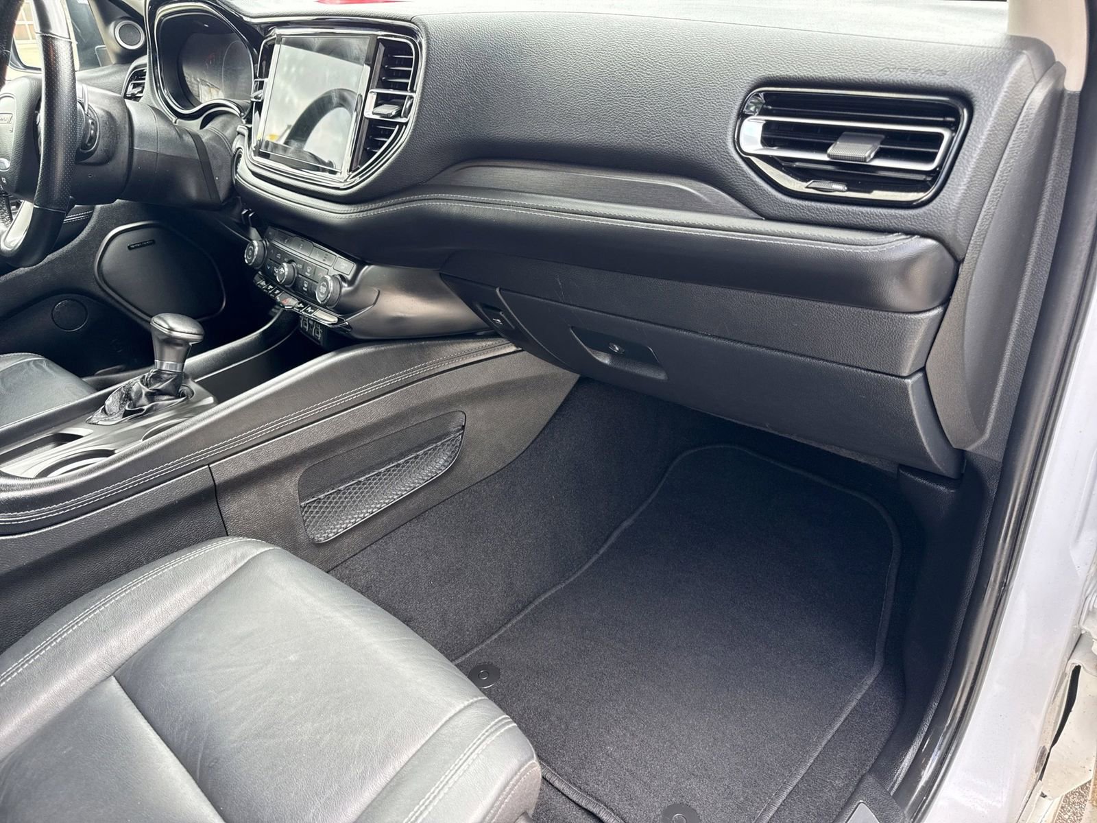 Used 2021 Dodge Durango Citadel w/ Trailer Tow Group IV image 8