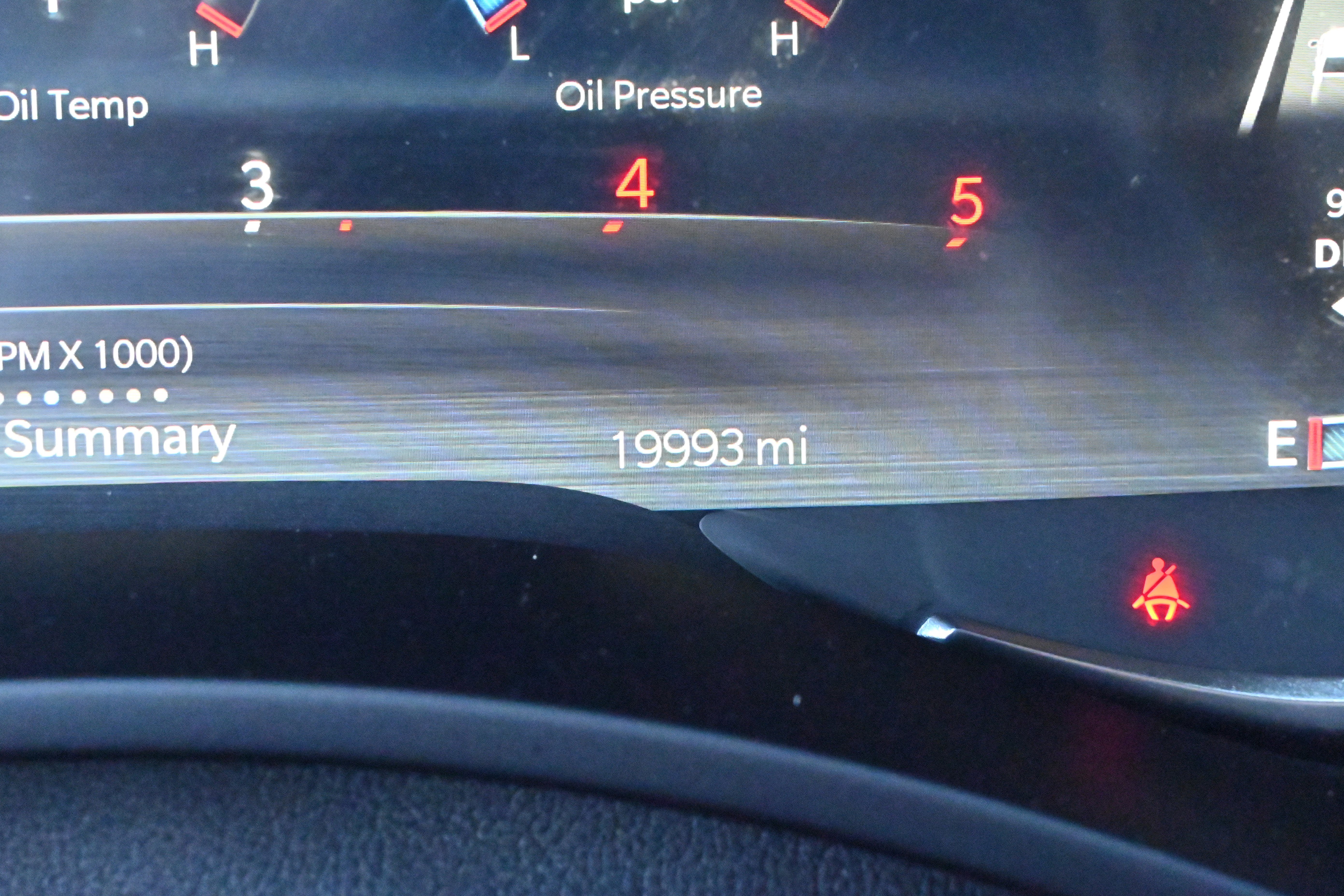 Used 2025 RAM 3500 Laramie w/ Night Edition image 25