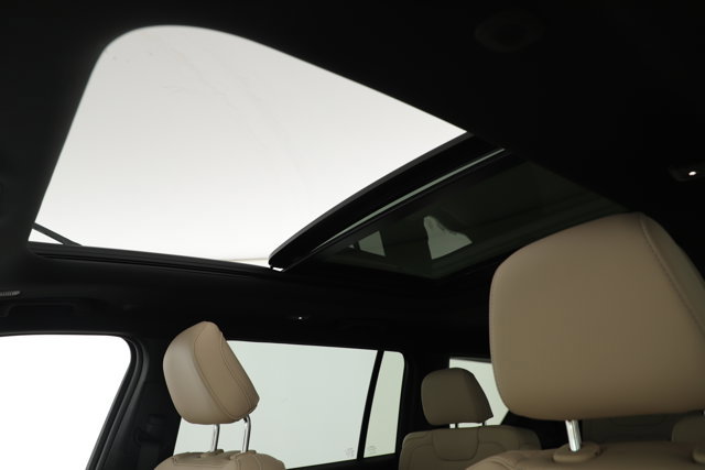 New 2026 Jeep Grand Cherokee L Limited image 6