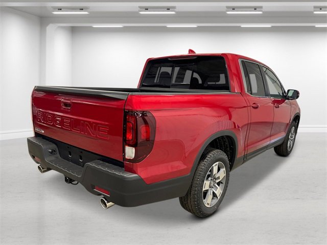 New 2025 Honda Ridgeline RTL image 5