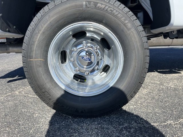 New 2026 Ford F350 XL w/ STX Appearance Package image 9