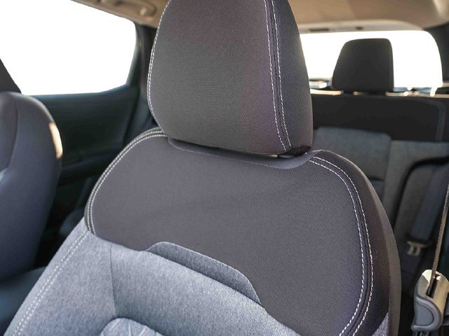 New 2027 Nissan Kicks SV AWD/4WD image 24