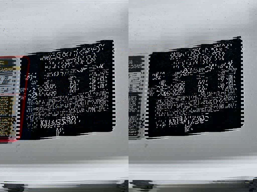 Used 2025 Kia Soul EX image 22