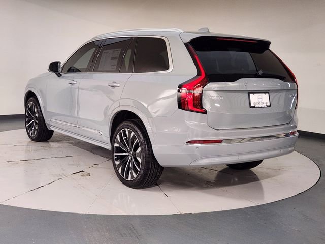 New 2026 Volvo XC90 B6 Plus w/ Protection Package Premier AWD/4WD image 6