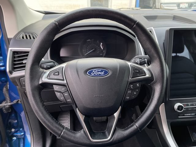 Used 2024 Ford Edge SEL w/ Convenience Package AWD/4WD image 19