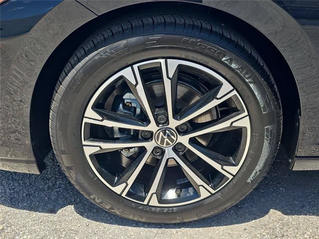 New 2026 Volkswagen Jetta Sport FWD image 7