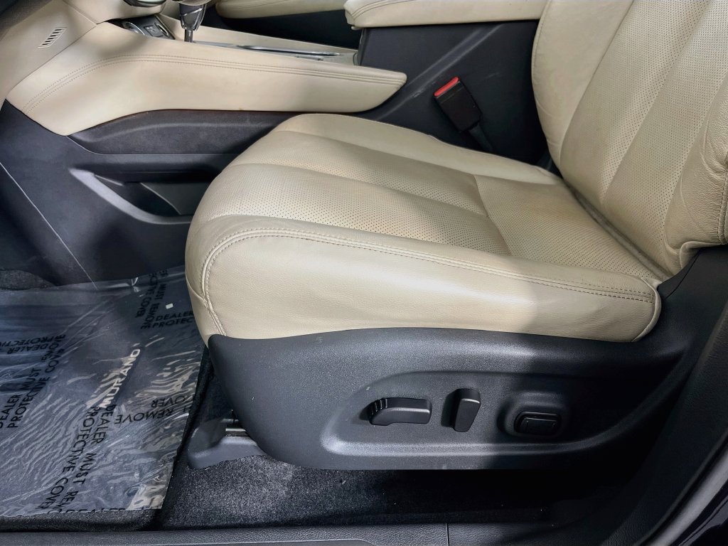 Used 2023 Nissan Murano SL w/ SL Moonroof Package FWD image 28
