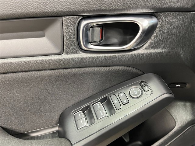 New 2026 Honda Civic LX image 14