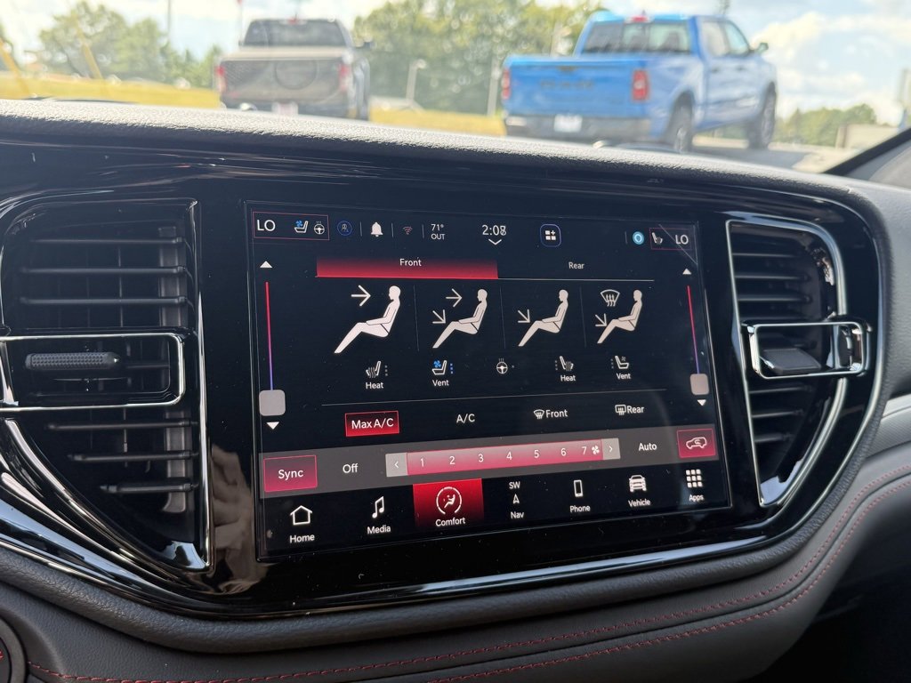 New 2026 Dodge Durango GT image 23