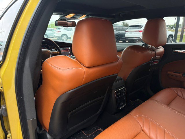 Used 2021 Dodge Charger SRT Hellcat RWD image 51
