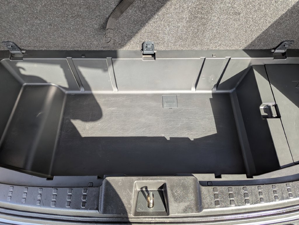 Used 2010 Honda Pilot LX image 44