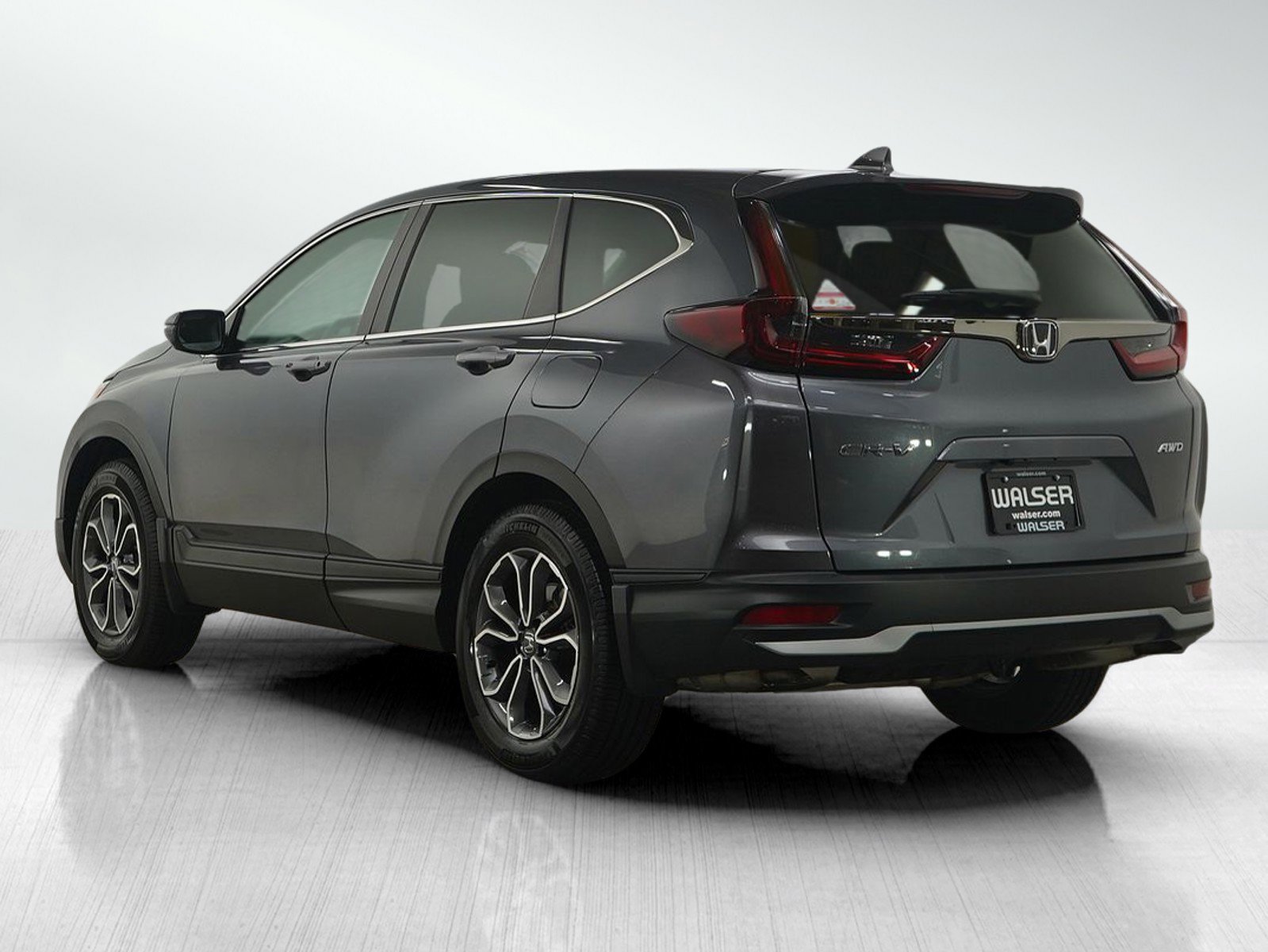 Used 2022 Honda CR-V EX image 3