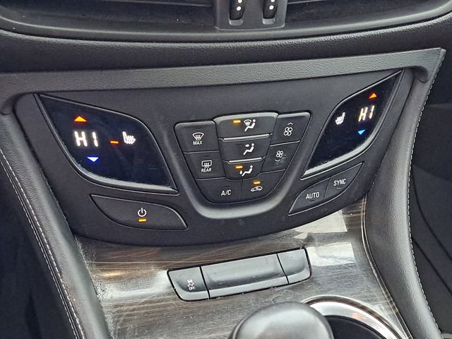 Used 2019 Buick Envision Essence image 15