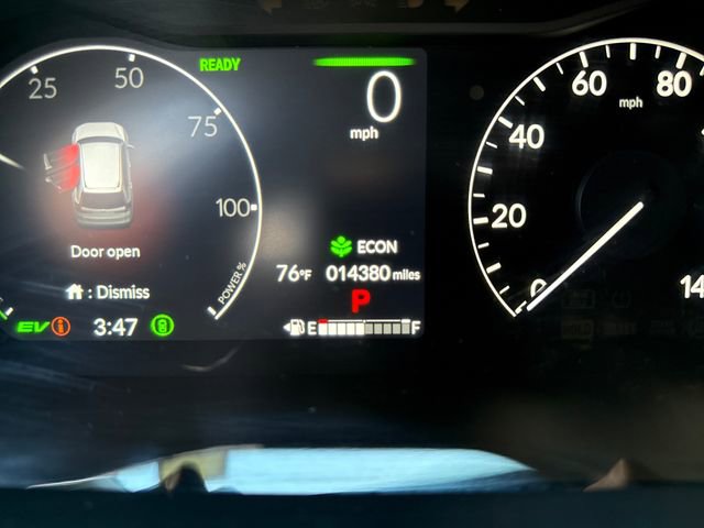 Used 2025 Honda CR-V Sport-L image 16