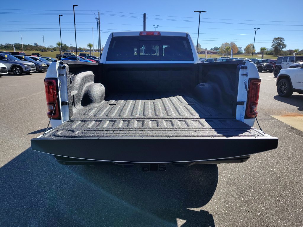 New 2026 RAM 2500 Tradesman image 33