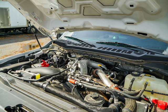 Used 2024 Ford F450 XLT w/ 360-Degree Camera Package image 16