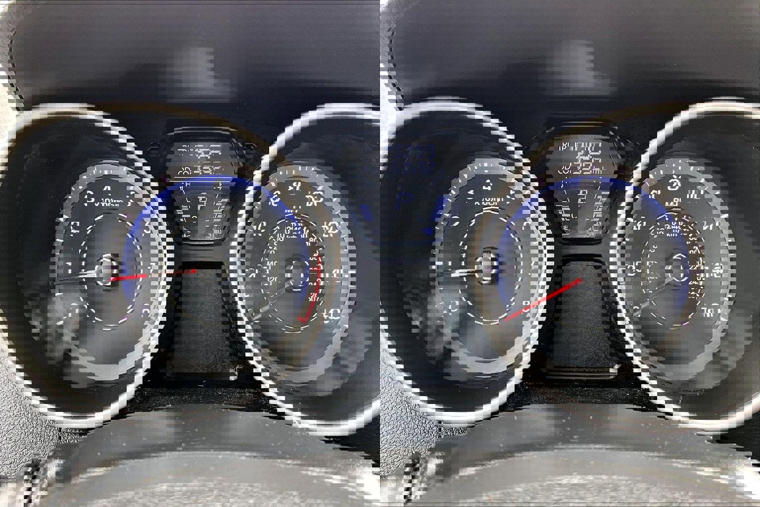 Used 2012 Hyundai Elantra Limited w/ Technology Pkg 5 image 19