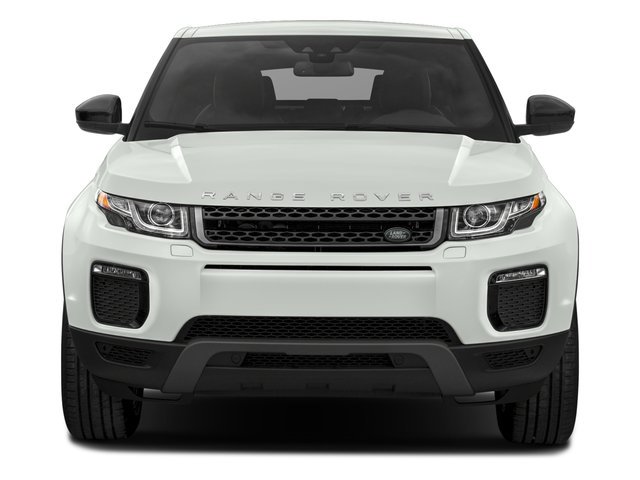 Used 2018 Land Rover Range Rover Evoque SE Premium AWD/4WD image 4