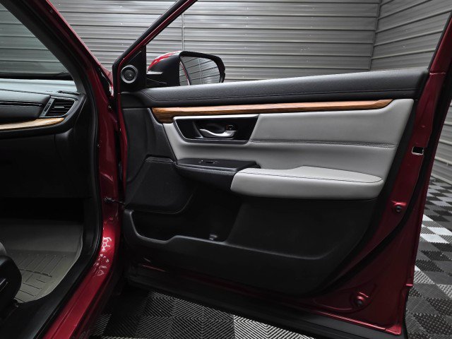 Used 2021 Honda CR-V EX-L image 34