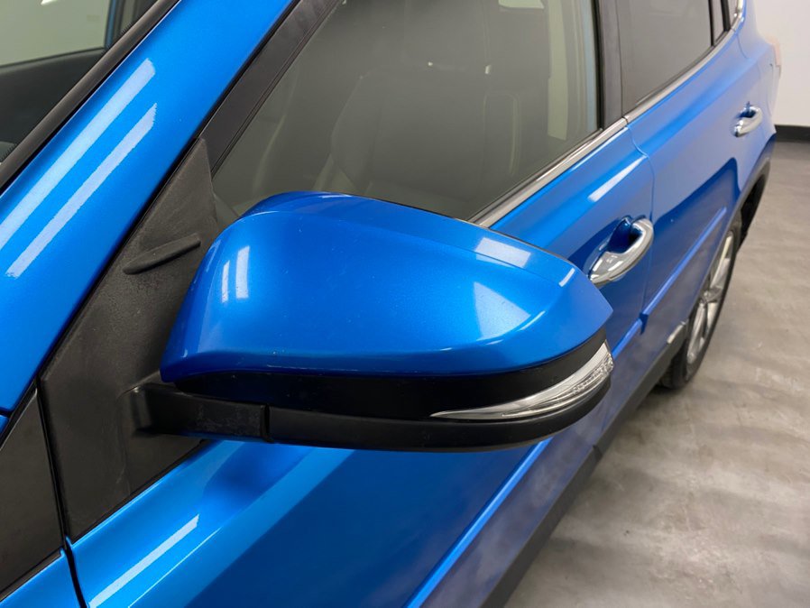 Used 2017 Toyota RAV4 Limited w/ Advanced Technology Package image 12