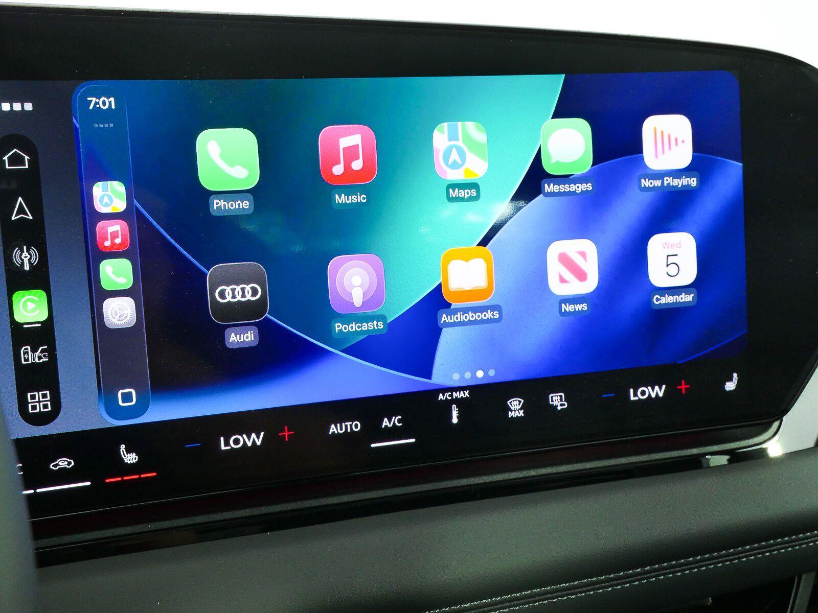 New 2027 Audi A6 e-tron Prestige AWD/4WD image 14
