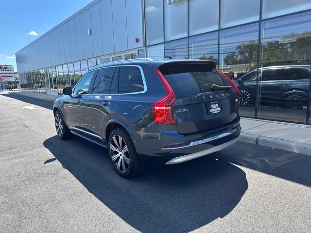 Used 2022 Volvo XC90 T8 Inscription w/ Advanced Package AWD/4WD image 3