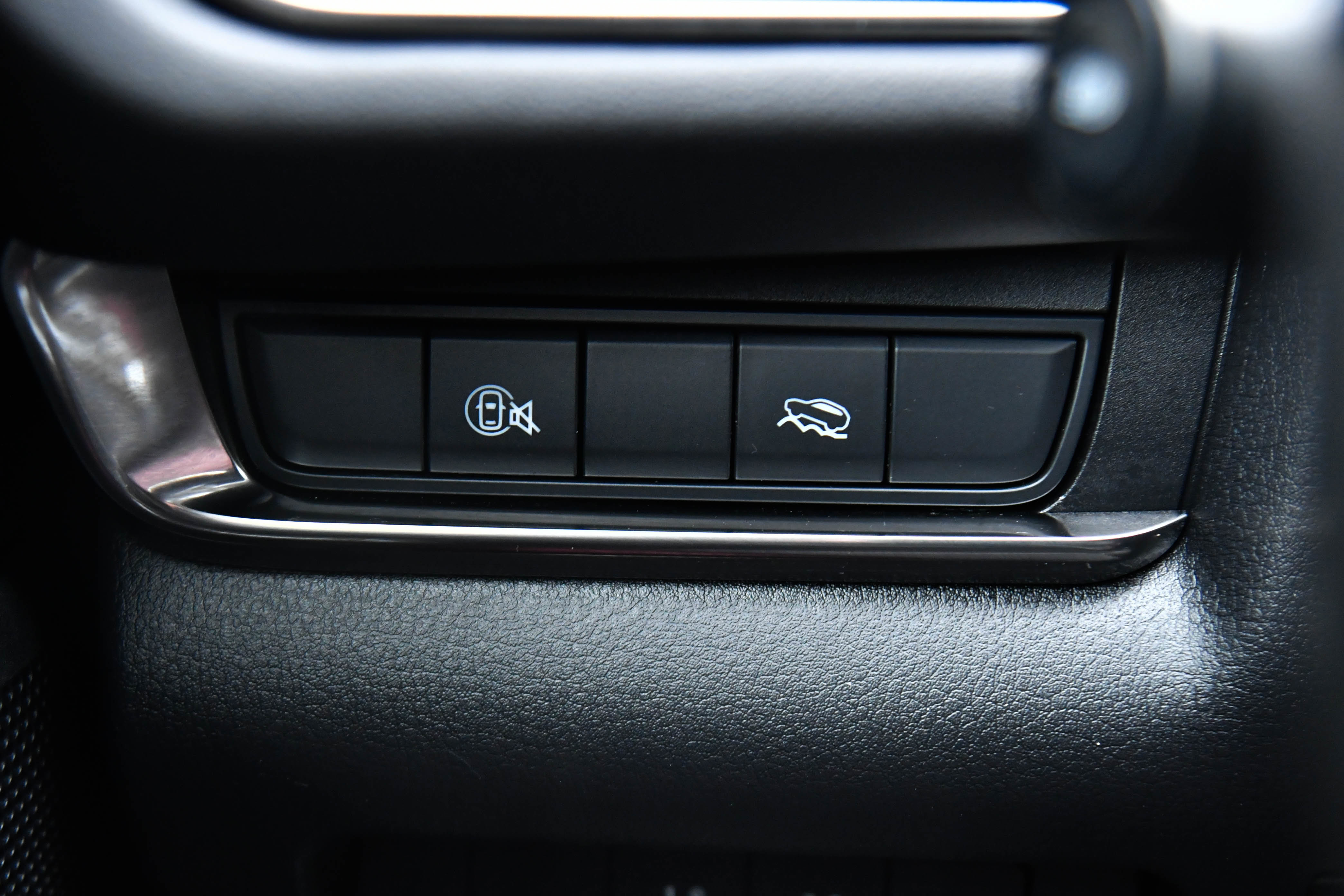 Used 2024 MAZDA CX-30 AWD 2.5 S w/ Preferred Package image 31