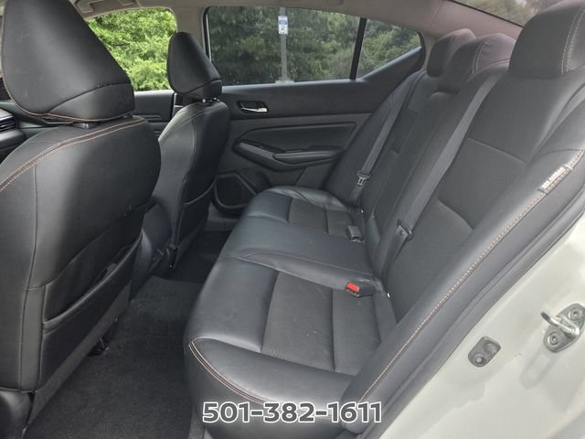 Used 2019 Nissan Altima 2.5 SR w/ SR Premium Package FWD image 11