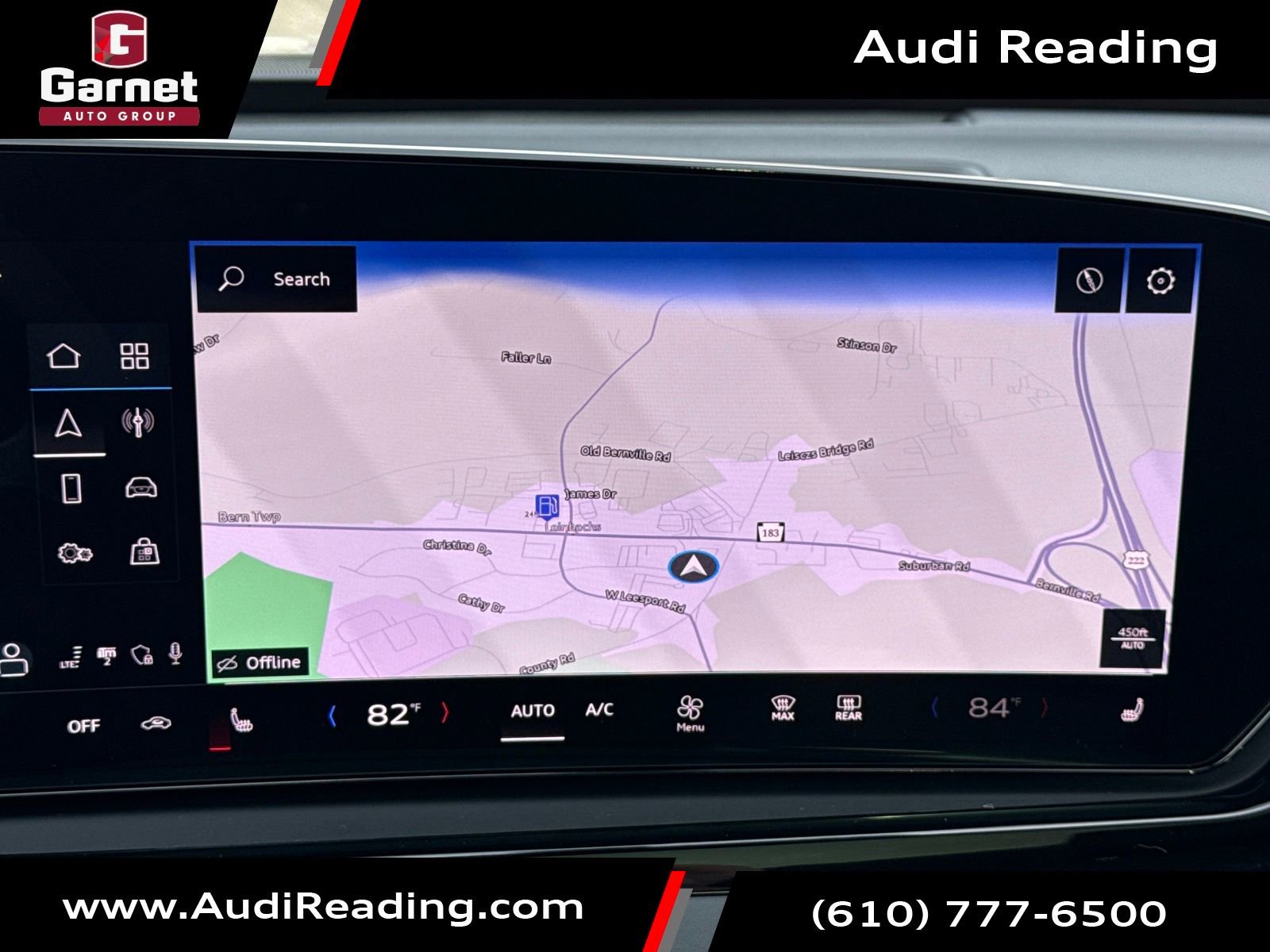 Certified 2025 Audi A5 2.0T Premium w/ Convenience Package image 19