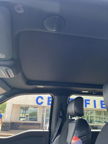 Certified 2024 Ford F150 Raptor image 3