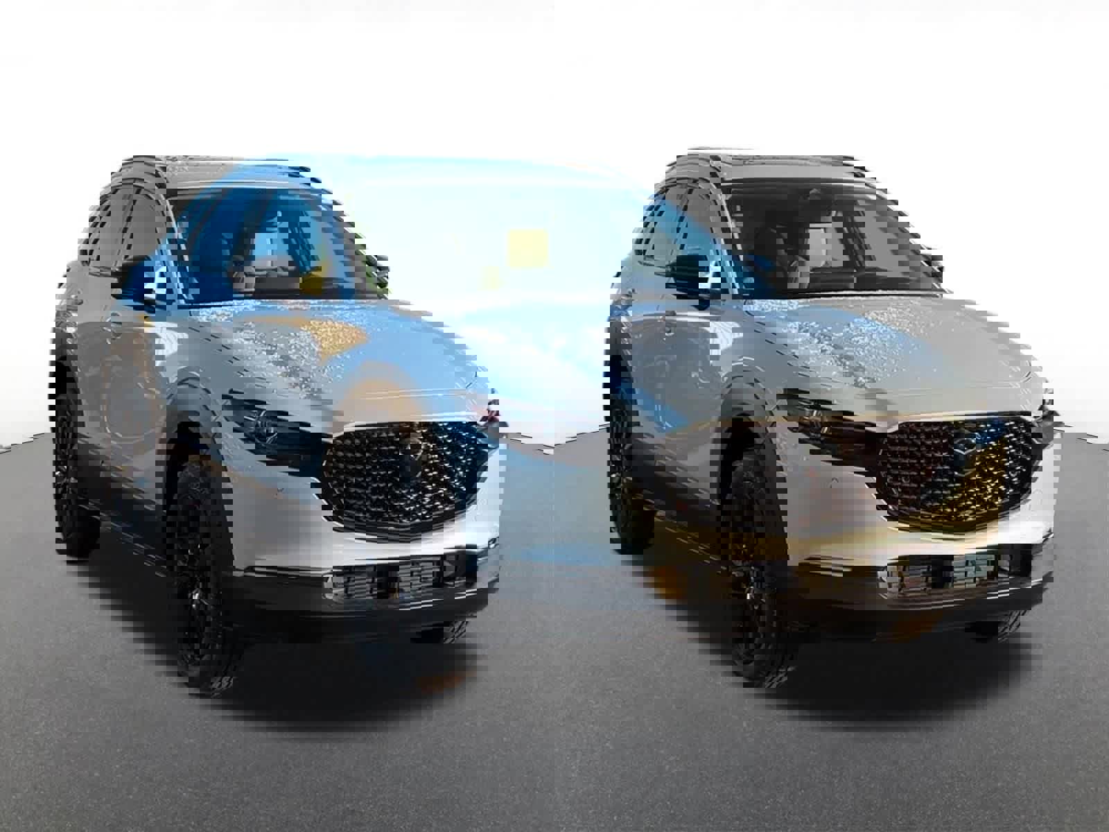 New 2026 MAZDA CX-30 2.5 Turbo w/ Premium Package image 8