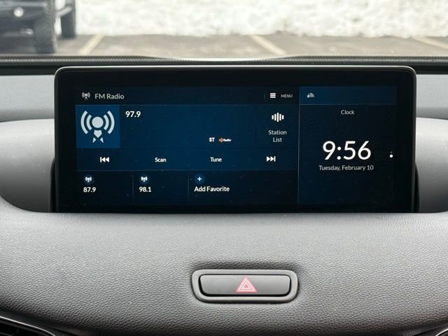 Used 2022 Acura TLX image 39