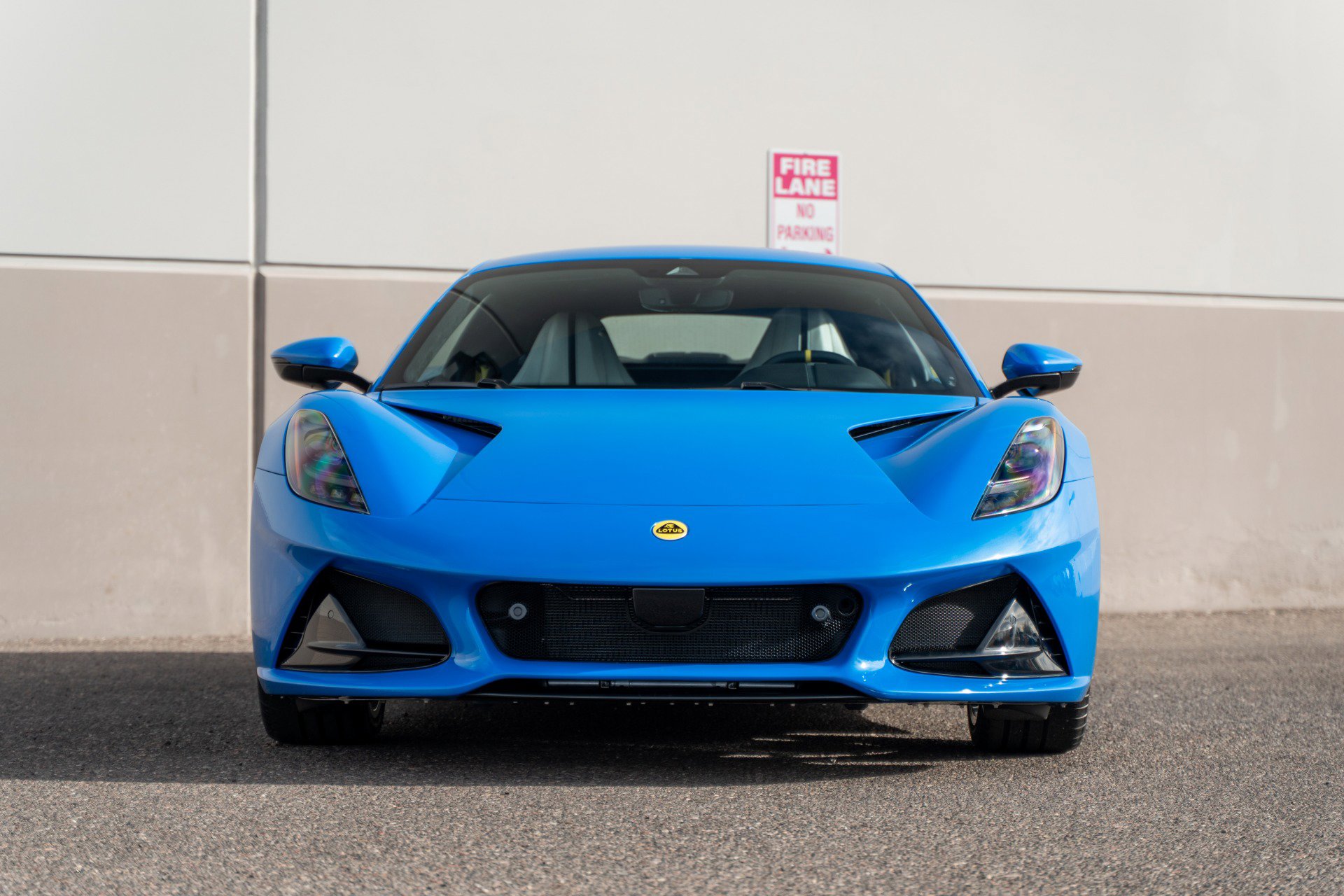 New 2026 Lotus Emira SE image 10