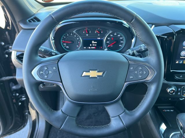 Used 2023 Chevrolet Traverse LT FWD image 14