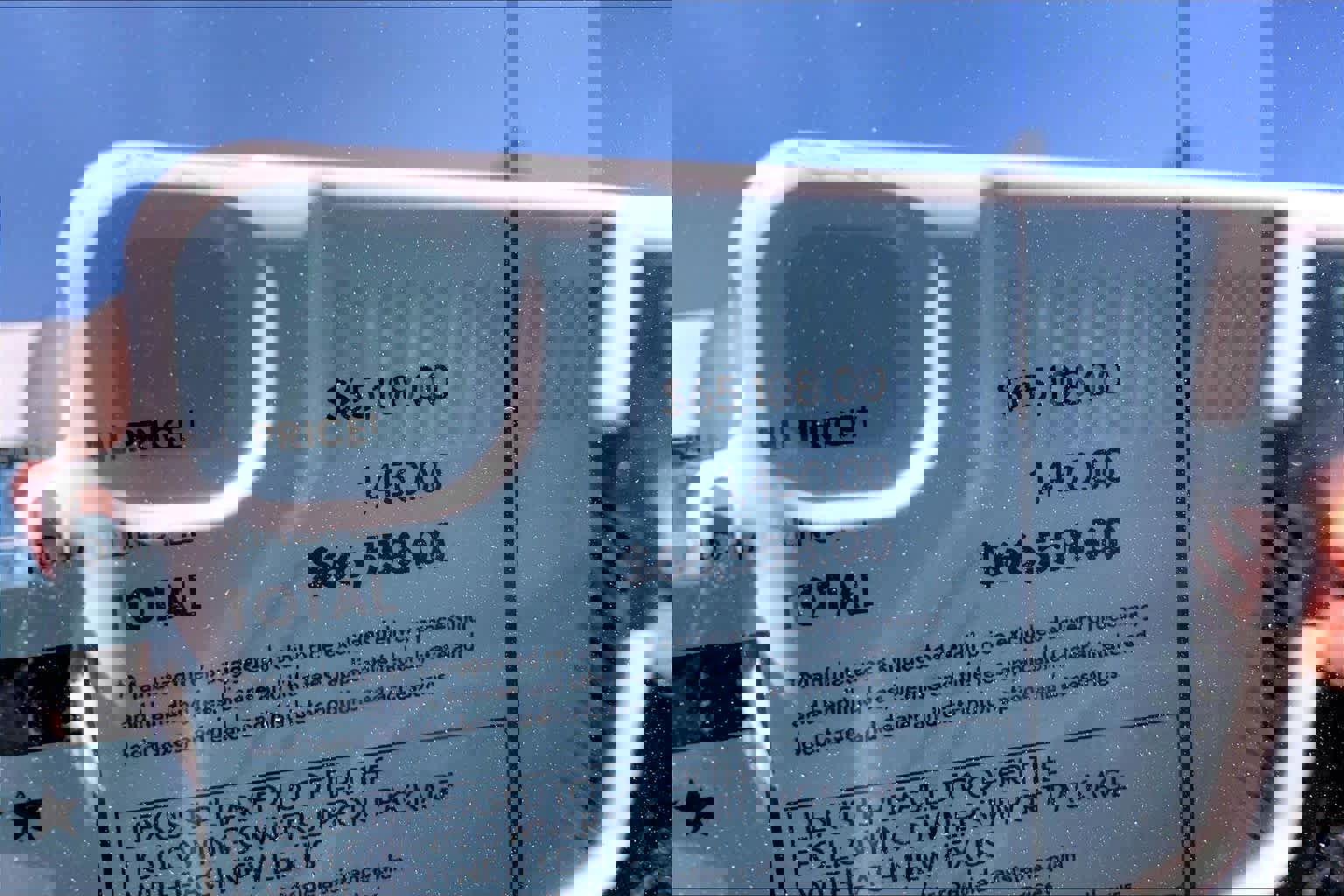 New 2026 Lexus TX 350 AWD image 21