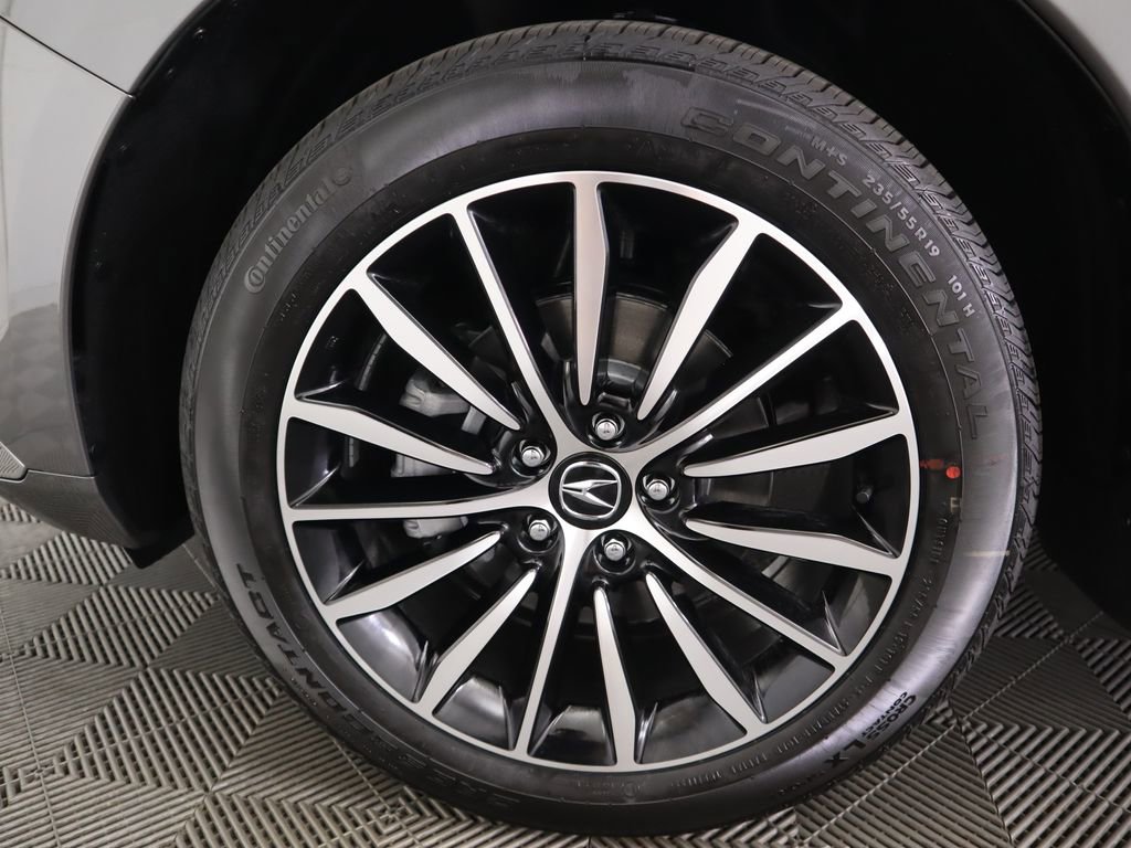 New 2026 Acura RDX SH-AWD w/ Advance Package image 32