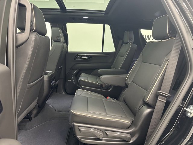 New 2026 Chevrolet Tahoe Premier w/ Sun And Tow Package image 30